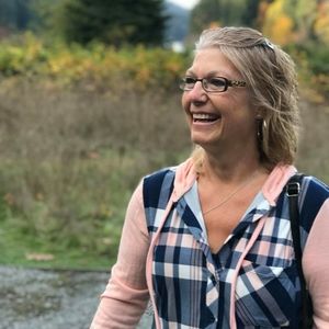 Meet your Posher, Tammy l